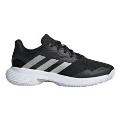 ADIDAS Court Jam Control All Court Shoe Women