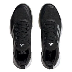 ADIDAS Adizero Ubersonic 4.1 Clay Court Shoe Women -Tennis Cheap Shop 05827000 0 4