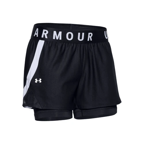 Under Armour Play Up 2in1 Shorts Women 6 Under Armour Play Up 2in1 Shorts Women - Image 6