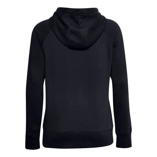 Under Armour Rival Logo Hoody Women 2 Under Armour Rival Logo Hoody Women - Image 2