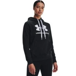 Under Armour Rival Logo Hoody Women 8 Under Armour Rival Logo Hoody Women -Tennis Cheap Shop 07365000 13
