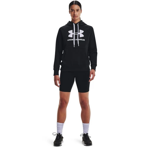 Under Armour Rival Logo Hoody Women 5 Under Armour Rival Logo Hoody Women - Image 5