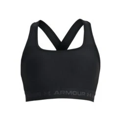 Under Armour Crossback Mid Sports Bras Women