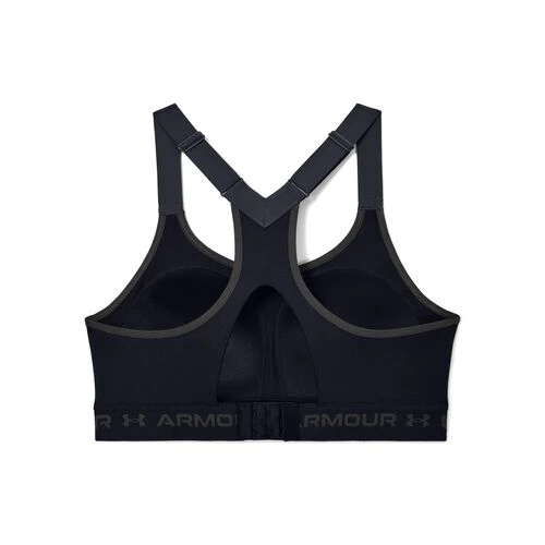 Under Armour High Crossback Sports Bras Women 2 Under Armour High Crossback Sports Bras Women - Image 2