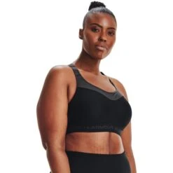 Under Armour High Crossback Sports Bras Women 6 Under Armour High Crossback Sports Bras Women -Tennis Cheap Shop 07653000 10