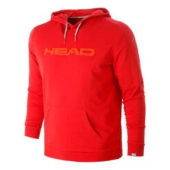 Head Prestige Club Byron Hoody Special Edition Men
