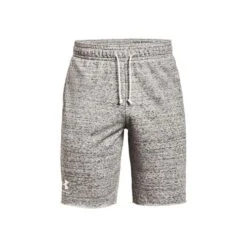 Under Armour Rival Terry Shorts Men