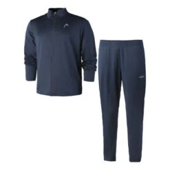 Head Easy Court Tracksuit Men