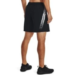 Under Armour Woven Graphic Shorts Men -Tennis Cheap Shop 07945000 14