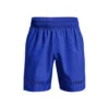 Under Armour Woven Graphic Wordmark Shorts Men