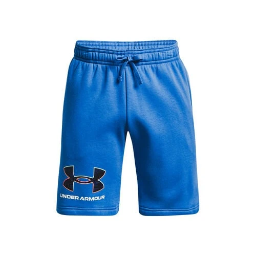 Under Armour Rival Graphic Shorts Men 1 Under Armour Rival Graphic Shorts Men