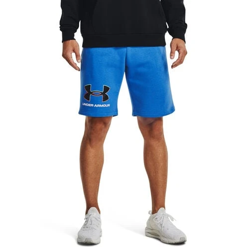 Under Armour Rival Graphic Shorts Men 3 Under Armour Rival Graphic Shorts Men - Image 3