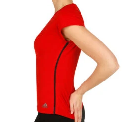 ADIDAS Barricade T-Shirt Women -Tennis Cheap Shop 10550000 21