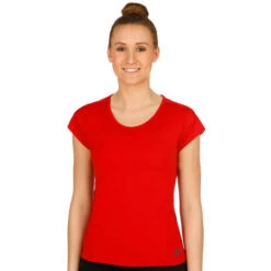 ADIDAS Barricade T-Shirt Women -Tennis Cheap Shop 10550000 24