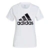 ADIDAS Big Logo T-Shirt Women
