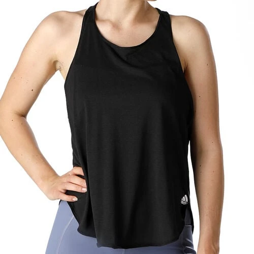 ADIDAS Go To 2.0 Tank Top Women 2 ADIDAS Go To 2.0 Tank Top Women - Image 2