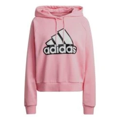 ADIDAS Bluv Q1 Hoody Women