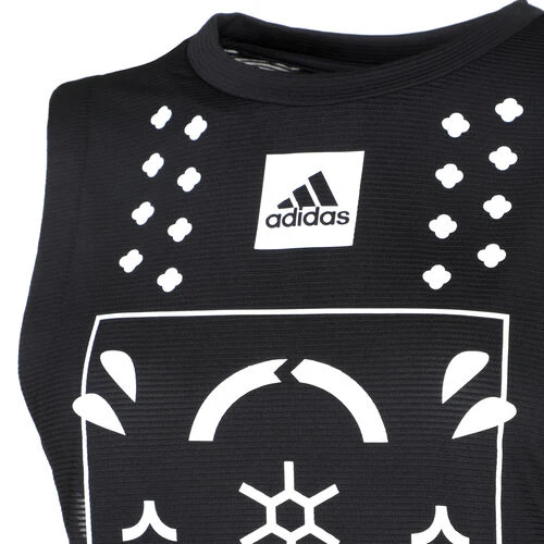 ADIDAS Paris Tapered WOW Dress Women 4 ADIDAS Paris Tapered WOW Dress Women - Image 4