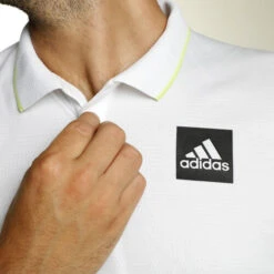 ADIDAS Paris FLFT Polo Men -Tennis Cheap Shop 16771000 16