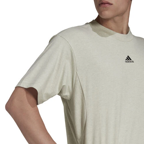 ADIDAS BotanDyed T-Shirt Men 5 ADIDAS BotanDyed T-Shirt Men - Image 5
