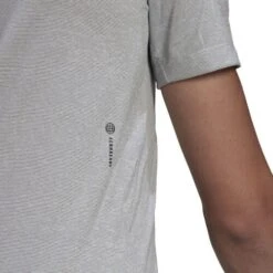 ADIDAS BOS Primeblue T-Shirt Men -Tennis Cheap Shop 17193000 16