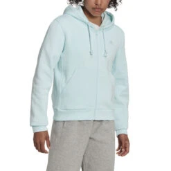 ADIDAS ALL SZN Zip Hoodie Women -Tennis Cheap Shop 17265000 15