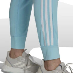 ADIDAS 3 Stripes French Terry Core Training Pants Women -Tennis Cheap Shop 17282000 17
