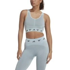 ADIDAS Aeroknit Sports Bras Women -Tennis Cheap Shop 17375000 15