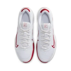 Nike Court Vapor Lite 2 All Court Shoe Kids 7 Nike Court Vapor Lite 2 All Court Shoe Kids -Tennis Cheap Shop 17427000 0 4