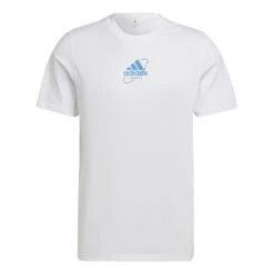 ADIDAS Thiem Graphic T-Shirt Men