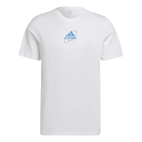 ADIDAS Thiem Graphic T-Shirt Men 1 ADIDAS Thiem Graphic T-Shirt Men
