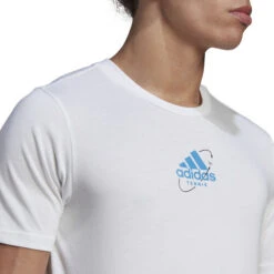 ADIDAS Thiem Graphic T-Shirt Men 16 ADIDAS Thiem Graphic T-Shirt Men -Tennis Cheap Shop 17490000 17