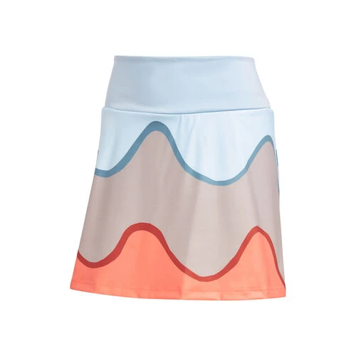 ADIDAS Marimekko Skirt Women 1 ADIDAS Marimekko Skirt Women