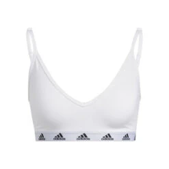 Adidas Purebare Light-Support Sports Bras Women