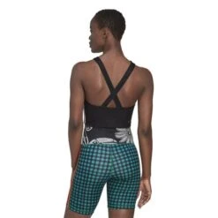 ADIDAS AEROREADY Made For Training 3-Stripes Crop Tank Top Women -Tennis Cheap Shop 17837000 14