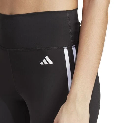 ADIDAS Essentials Train 3-Stripes High-Waisted Tight Women 4 ADIDAS Essentials Train 3-Stripes High-Waisted Tight Women - Image 4