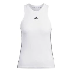 ADIDAS Essentials AEROREADY Train Regular 3-Stripes Tank Top Women