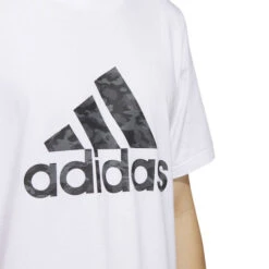 ADIDAS Camo Short Sleeve T-Shirt Men 8 ADIDAS Camo Short Sleeve T-Shirt Men -Tennis Cheap Shop 17909000 16
