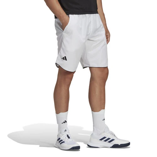 ADIDAS Club 9in Shorts Men 2 ADIDAS Club 9in Shorts Men - Image 2