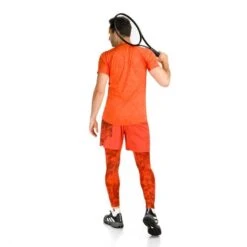 ADIDAS Paris Tech-Fit Tight Men 13 ADIDAS Paris Tech-Fit Tight Men -Tennis Cheap Shop 17939000 0 4
