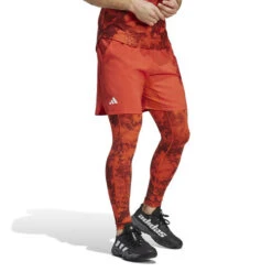 ADIDAS Paris Tech-Fit Tight Men 18 ADIDAS Paris Tech-Fit Tight Men -Tennis Cheap Shop 17939000 16