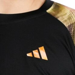 ADIDAS Melbourne HEAT.RDY Long-Sleeve Top Long Sleeve Men -Tennis Cheap Shop 17984000 0 7