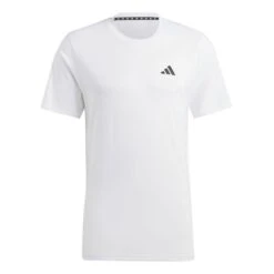 ADIDAS Essentials Train Feelready Training T-Shirt Men
