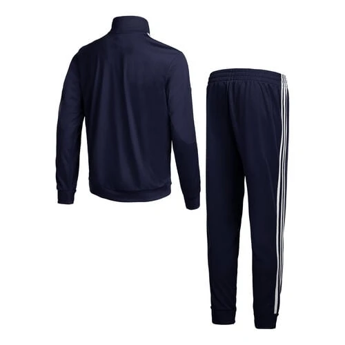 ADIDAS Sportswear Basic 3-Stripes Tricot Tracksuit Men 2 ADIDAS Sportswear Basic 3-Stripes Tricot Tracksuit Men - Image 2