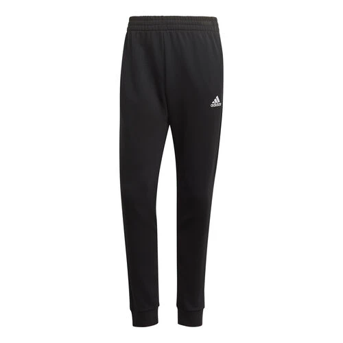 ADIDAS Sportswear Basic 3-Stripes French Terry Tracksuit Men 6 ADIDAS Sportswear Basic 3-Stripes French Terry Tracksuit Men - Image 6