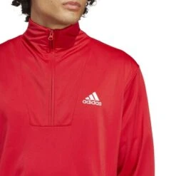 ADIDAS Small Logo Tricot Tracksuit Men -Tennis Cheap Shop 18017000 16