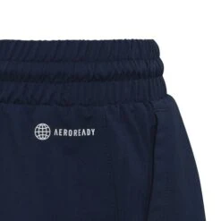 ADIDAS Club 3-Stripes Shorts Boys -Tennis Cheap Shop 18032000 11