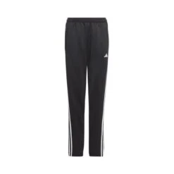 ADIDAS Essentials Train AEROREADY 3-Stripes Regular-Fit Training Pants Boys