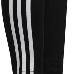 ADIDAS Essentials Train AEROREADY3-Stripes High-Waisted Training Tight Girls 7 ADIDAS Essentials Train AEROREADY3-Stripes High-Waisted Training Tight Girls -Tennis Cheap Shop 18096000 10
