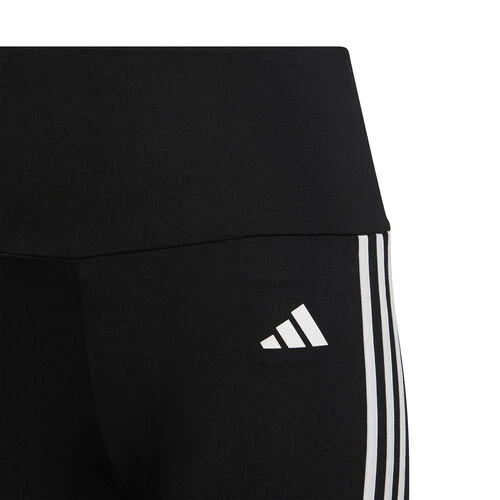 ADIDAS Essentials Train AEROREADY3-Stripes High-Waisted Training Tight Girls 5 ADIDAS Essentials Train AEROREADY3-Stripes High-Waisted Training Tight Girls - Image 5